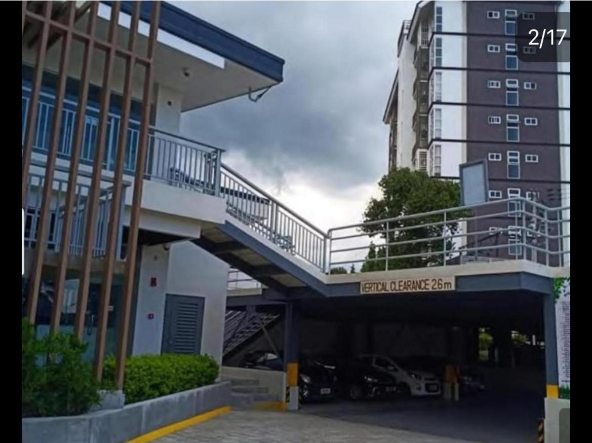 Antara Condominium Tower 2 Talisay  Exterior photo